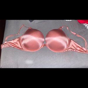 VS push up bra